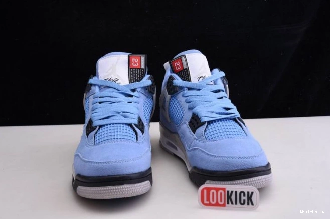 Reps TB University JORDAN Blue AIR CT8527-400 4 0706